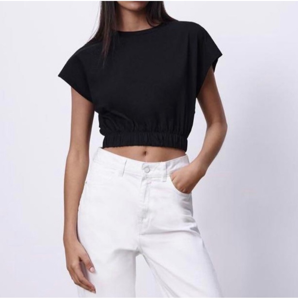 SLOW ROLL TOP- FASHION NOVA